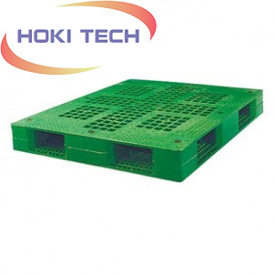 hình ảnh pallet nhựa SG1210G