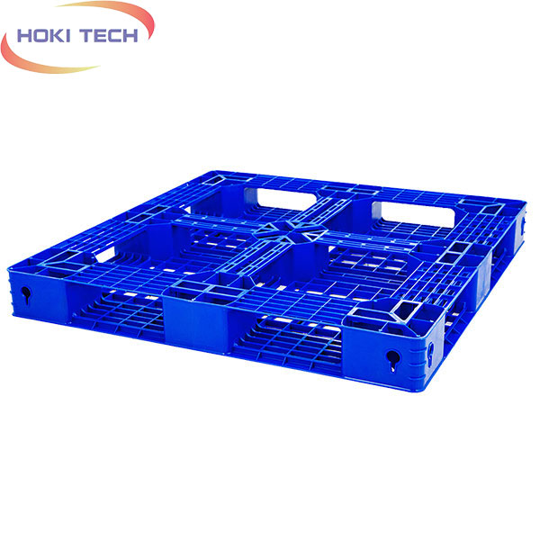 Pallet nhựa HT-481 - Bán pallet nhựa chất lượng giá siêu rẻ