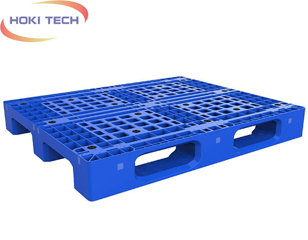 Pallet nhựa PL6688 - Bán pallet nhựa chất lượng giá rẻ