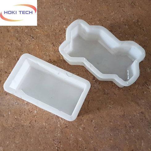 Khuôn gạch hình chữ nhật - bán khuôn gạch giá rẻ tận xưởng