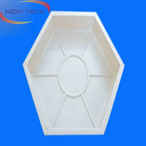 Khuôn gạch lục lăng hoa thị