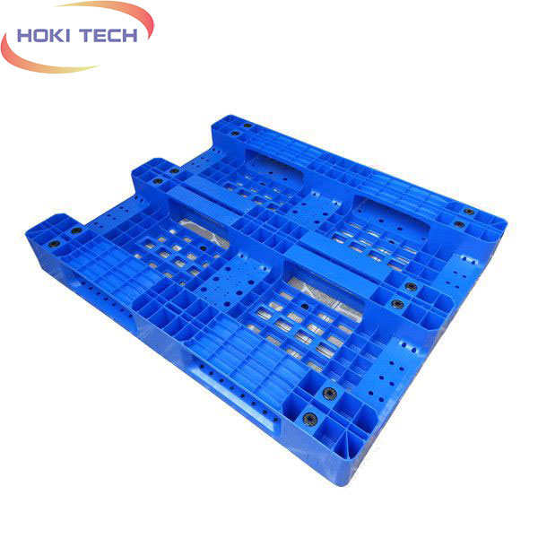 Pallet nhựa PL10LK - Cung cấp pallet nhựa chất lượng giá rẻ