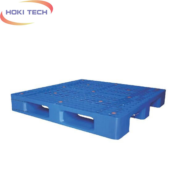 Pallet nhựa PL06LK - Cung cấp pallet nhựa chất lượng giá rẻ