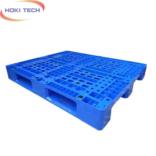 Pallet nhựa PL10LK - Cung cấp pallet nhựa chất lượng giá rẻ