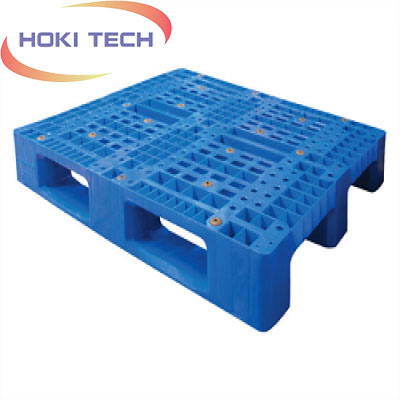 Pallet nhựa PL11LK - Bán pallet nhựa chất lượng giá siêu rẻ