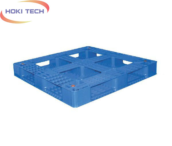 Pallet nhựa PL15LK - Cung cấp pallet nhựa chất lượng giá tốt