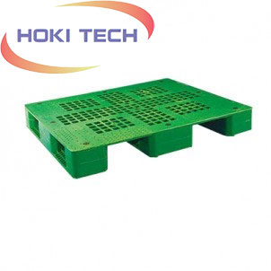 Pallet nhựa SG1210C1 - Bán pallet nhựa chất lượng cao giá thành rẻ