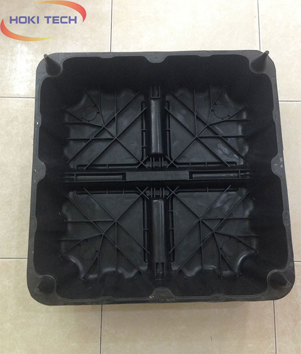 Hộp nhựa Uboot H16 - Bán sàn hộp Uboot giá rẻ tận nhà máy