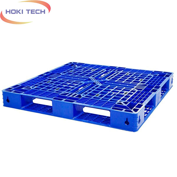 Pallet nhựa HT-481 - Bán pallet nhựa chất lượng giá siêu rẻ