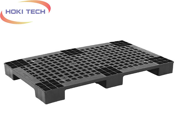 Pallet nhựa P1-1 - Bán pallet nhựa chất lượng giá rẻ