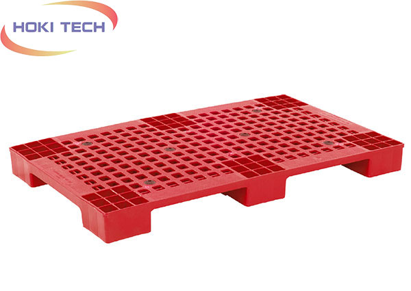 Pallet nhựa P1-1 - Bán pallet nhựa chất lượng giá rẻ