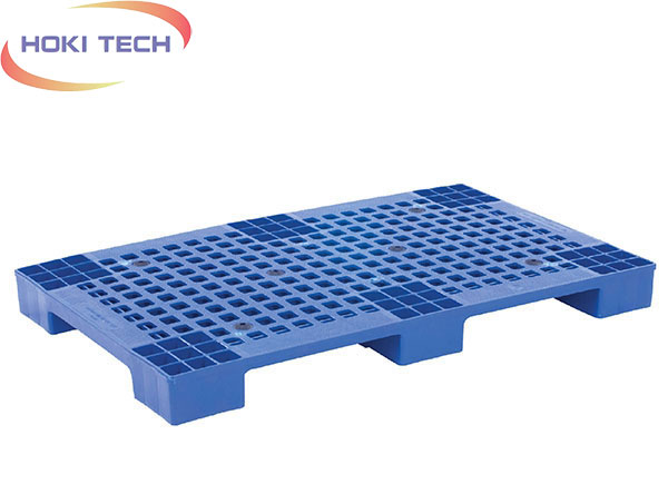 Pallet nhựa P1-1 - Bán pallet nhựa chất lượng giá rẻ