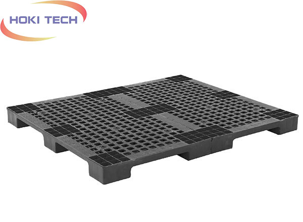 Pallet nhựa P1-2 - Cung cấp pallet nhựa chất lượng giá tốt