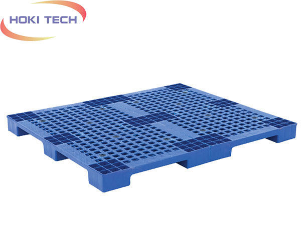 Pallet nhựa P1-2 - Cung cấp pallet nhựa chất lượng giá tốt