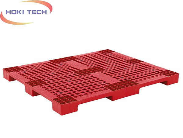 Pallet nhựa P1-2 - Cung cấp pallet nhựa chất lượng giá tốt