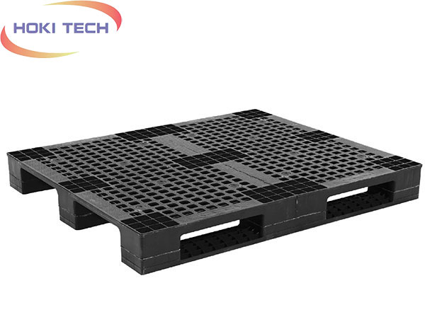 Pallet nhựa P1-3 - Cung cấp pallet nhựa chất lượng giá rẻ