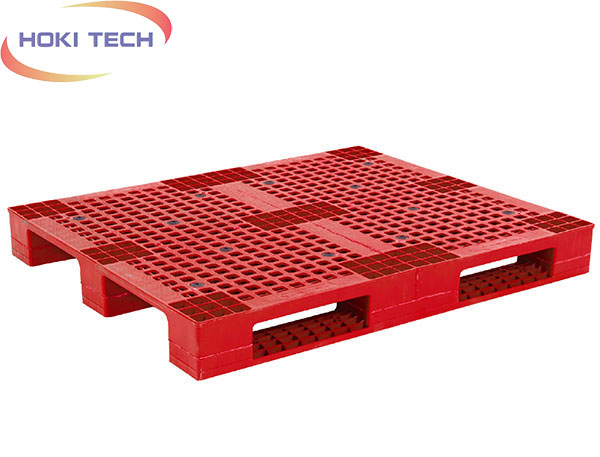 Pallet nhựa P1-3 - Cung cấp pallet nhựa chất lượng giá rẻ