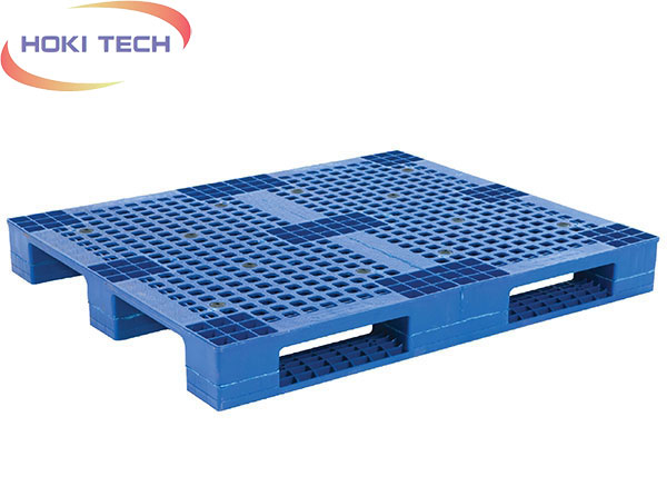 Pallet nhựa P1-3 - Cung cấp pallet nhựa chất lượng giá rẻ