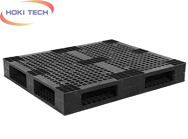 Pallet nhựa P1-4 - Cung cấp pallet nhựa chất lượng cao giá rẻ