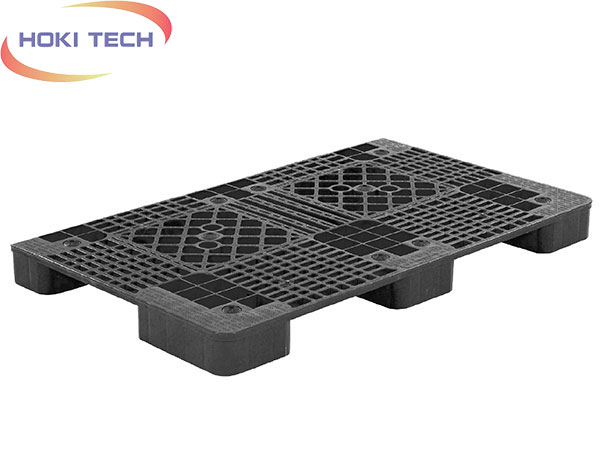 Pallet nhựa P2-1 - Cung cấp pallet nhựa chất lượng giá rẻ