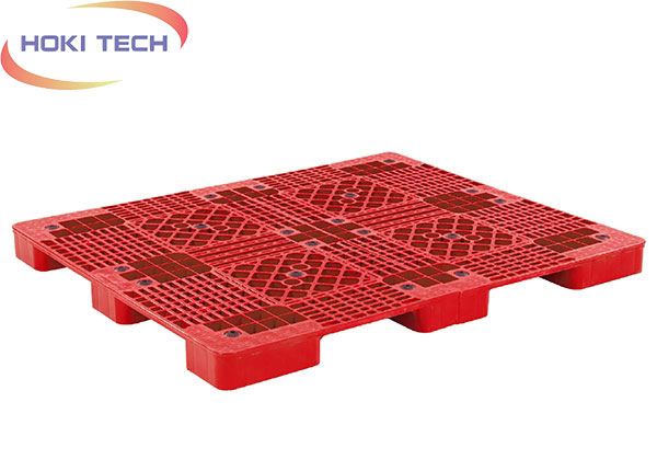 Pallet nhựa P2-2 - Bán pallet nhựa chất lượng cao giá rẻ