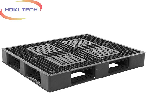 Pallet nhựa P701 - Cung cấp pallet nhựa chất lượng giá rẻ