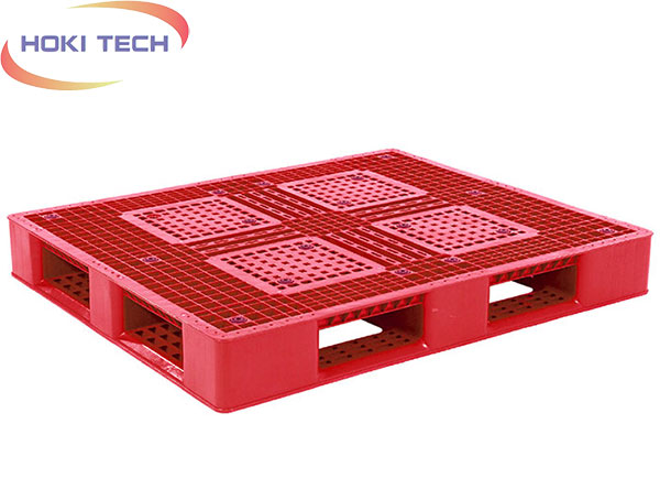 Pallet nhựa P701 - Cung cấp pallet nhựa chất lượng giá rẻ