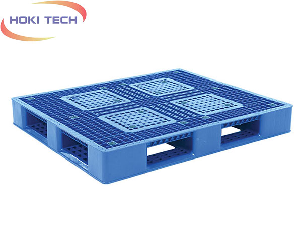 Pallet nhựa P701 - Cung cấp pallet nhựa chất lượng giá rẻ