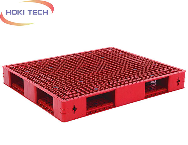 Pallet nhựa P764 - Cung cấp pallet nhựa chất lượng giá rẻ