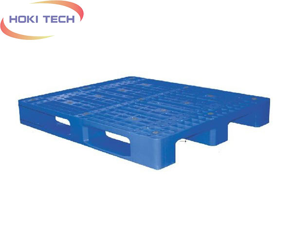 Pallet nhựa PL04LK - Bán pallet nhựa chất lượng cao giá rẻ