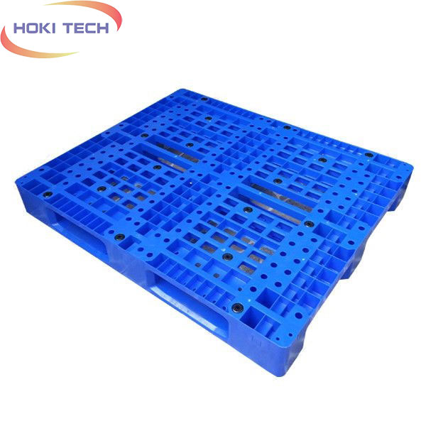 Pallet nhựa PL10LK - Cung cấp pallet nhựa chất lượng giá rẻ