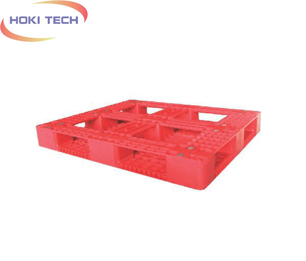 Pallet nhựa PL12LK - Bán pallet nhựa chất lượng giá hấp dẫn