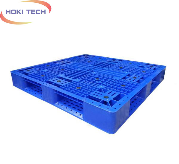 Pallet nhựa PL16LK - bán pallet nhựa giá tốt nhất