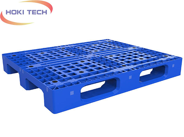 Pallet nhựa PL6688-0 - Bán pallet nhựa chất lượng giá rẻ