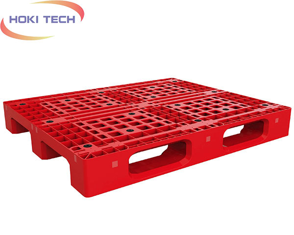 Pallet nhựa PL6688 - Bán pallet nhựa chất lượng giá rẻ