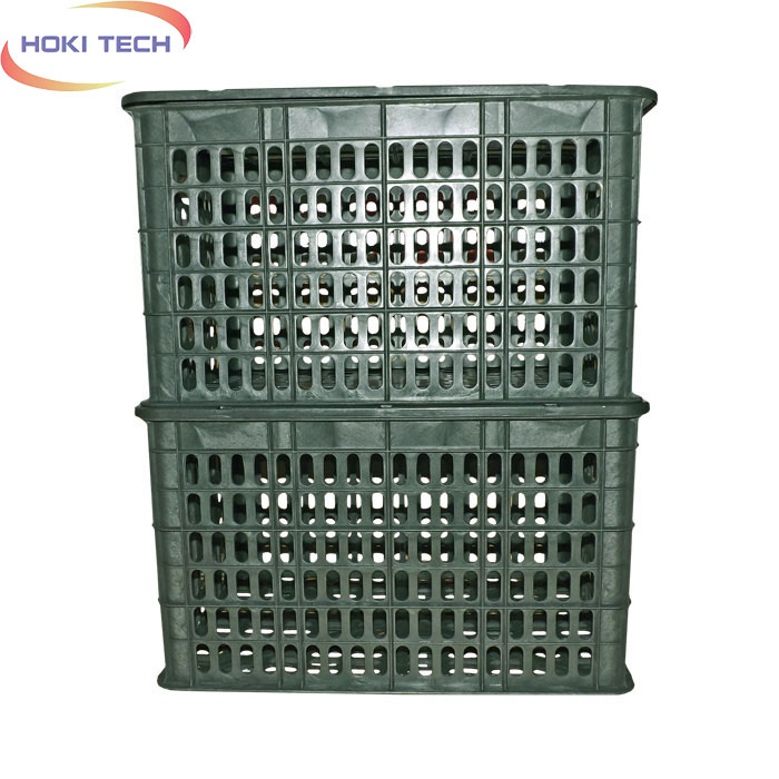 Rổ xoài 30kg - Cung cấp rổ nhựa đựng xoài giá rẻ