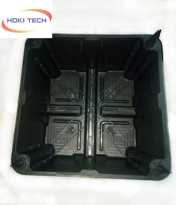 Hộp nhựa Uboot H28 - Mua hộp uboot giá rẻ tận xưởng