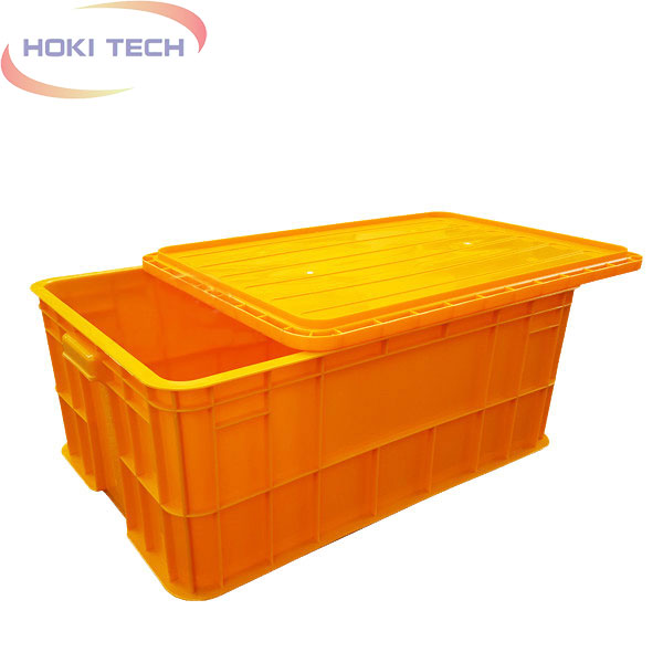 Thùng nhựa đặc HS017 - Thùng nhựa HS017 chất lượng, giá rẻ