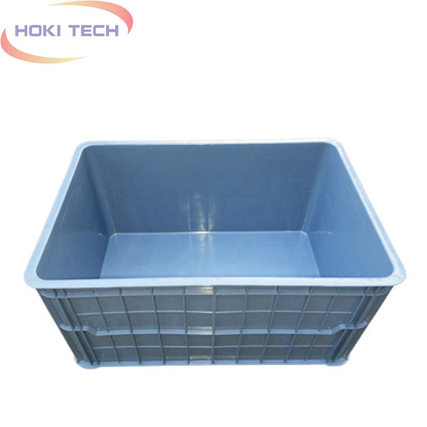 Thùng nhựa đặc HS019 giá rẻ