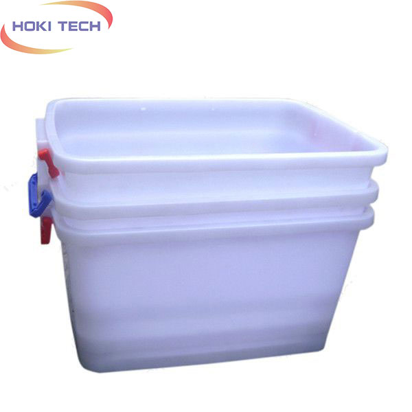 Thùng nhựa 30L có nắp - Mua thùng nhựa có nắp 30L giá rẻ