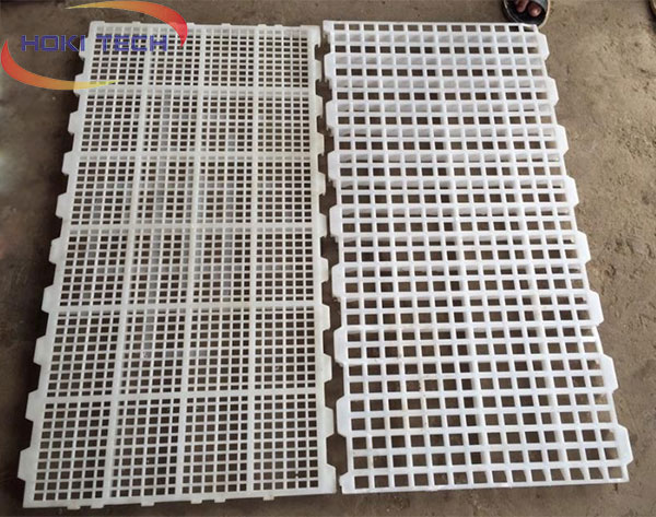 Tấm nhựa lót sàn 50x100cm