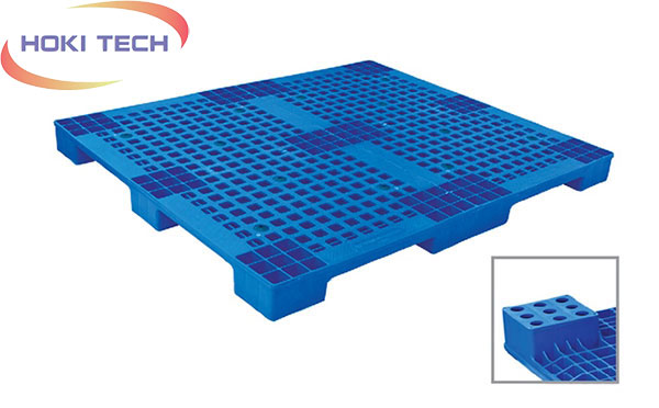 Pallet nhựa P307-2