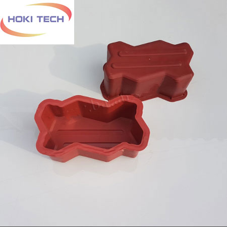 Khuôn gạch ziczac hướng dẫn