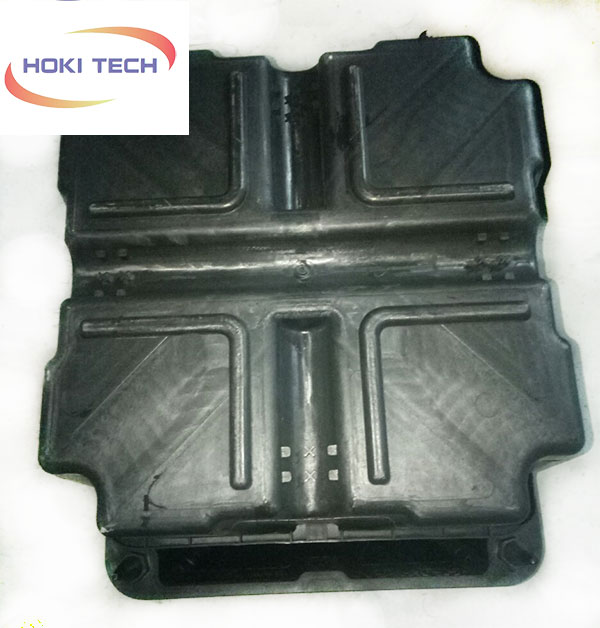 Hộp nhựa Uboot H28