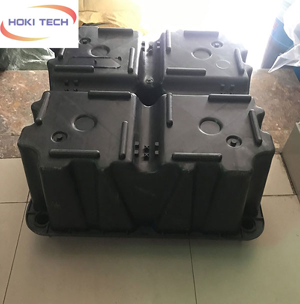 Hộp Uboot H20