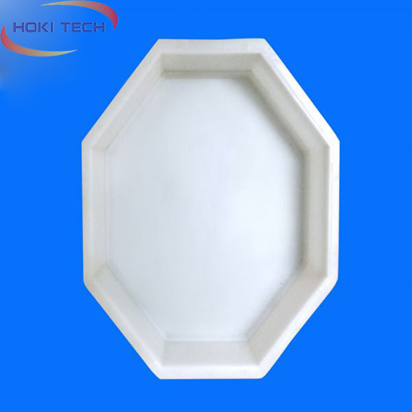 Khuôn gạch lục lăng