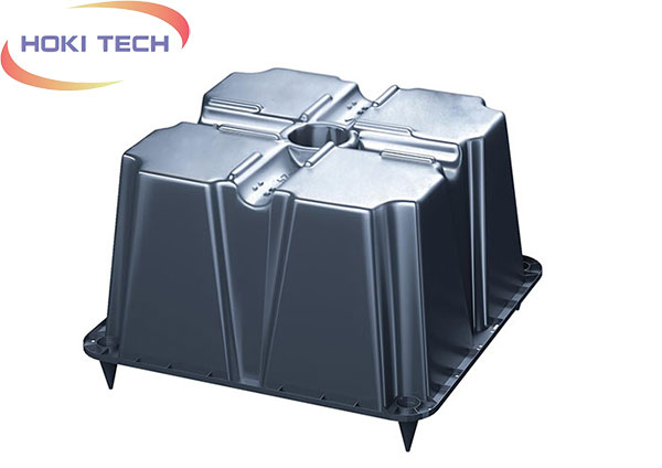 Hộp Uboot H24