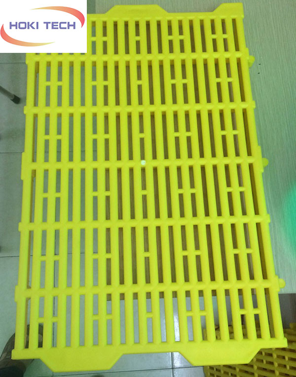Tấm nhựa lót sàn 40x60 cm
