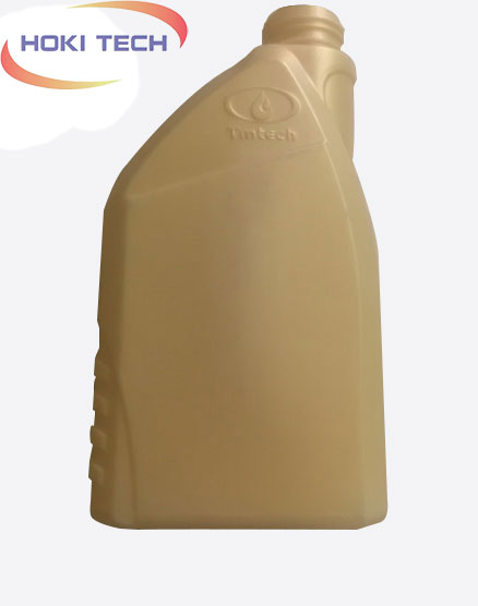 Chai dầu nhớt 800ml