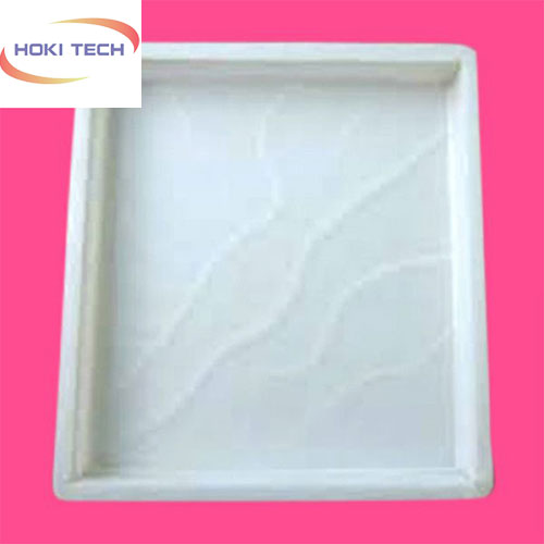 Khuôn gạch vuông 30x30